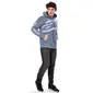 MOLETOM ALPINESTARS UNBOUND HOODIE