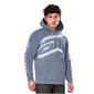 MOLETOM ALPINESTARS UNBOUND HOODIE