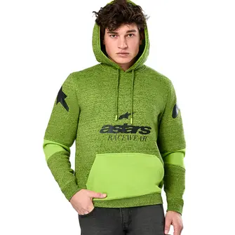 MOLETOM ALPINESTARS PERPETUATE HOODIE