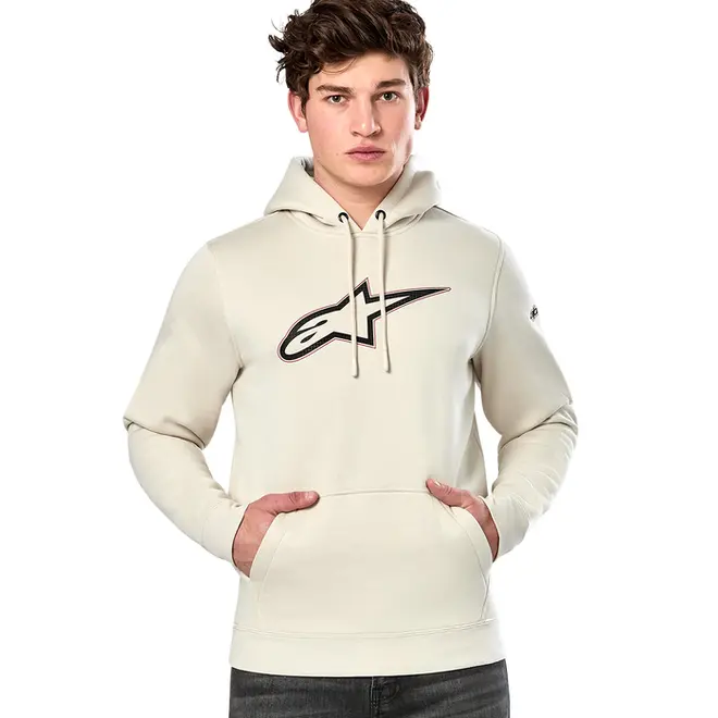 MOLETOM ALPINESTARS INSIGNIA HOODIE