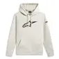 MOLETOM ALPINESTARS INSIGNIA HOODIE