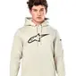 MOLETOM ALPINESTARS INSIGNIA HOODIE