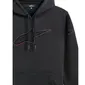 MOLETOM ALPINESTARS INSIGNIA HOODIE