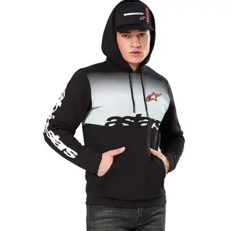 MOLETOM ALPINESTARS SPECTER HOODIE