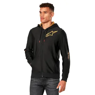 MOLETOM ALPINESTARS SESSIONS V3 HOODIE