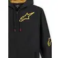 MOLETOM ALPINESTARS SESSIONS V3 HOODIE
