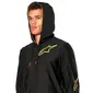 MOLETOM ALPINESTARS SESSIONS V3 HOODIE