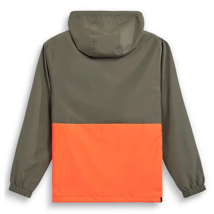 JAQUETA ALPINESTARS SPEEDER WINDBREAKER