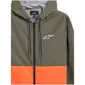 JAQUETA ALPINESTARS SPEEDER WINDBREAKER