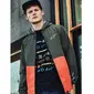 JAQUETA ALPINESTARS SPEEDER WINDBREAKER