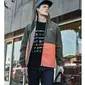JAQUETA ALPINESTARS SPEEDER WINDBREAKER