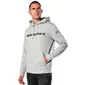 MOLETOM ALPINESTARS LINEAR WORDMARK V3 HOODIE