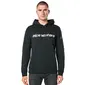 MOLETOM ALPINESTARS LINEAR WORDMARK V3 HOODIE