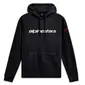 MOLETOM ALPINESTARS LINEAR WORDMARK V3 HOODIE
