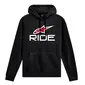 MOLETOM ALPINESTARS RIDE V3 HOODIE