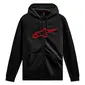 MOLETOM ALPINESTARS AGELESS ZIP V3 HOODIE