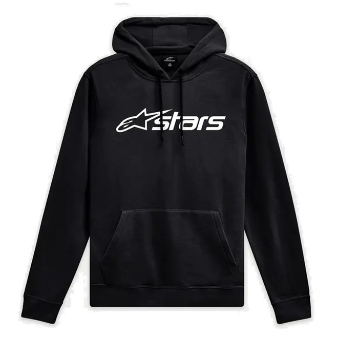 MOLETOM ALPINESTARS BLAZE V3 HOODIE