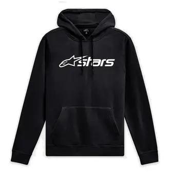 MOLETOM ALPINESTARS BLAZE V3 HOODIE