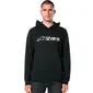 MOLETOM ALPINESTARS BLAZE V3 HOODIE