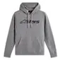 MOLETOM ALPINESTARS BLAZE V3 HOODIE