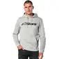 MOLETOM ALPINESTARS BLAZE V3 HOODIE