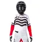 CAMISA ALPINESTARS TECHSTAR DEEP
