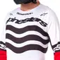 CAMISA ALPINESTARS TECHSTAR DEEP