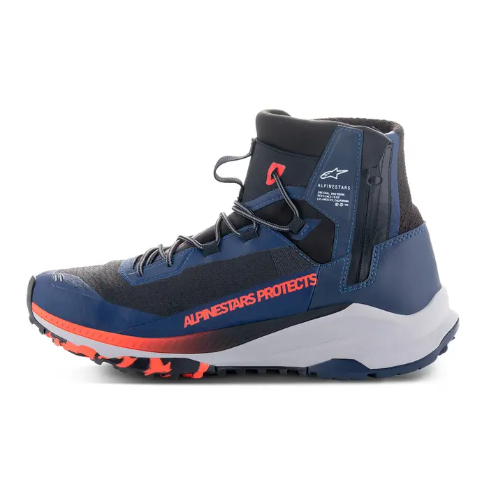 TÊNIS ALPINESTARS SPEEDFORCE XR