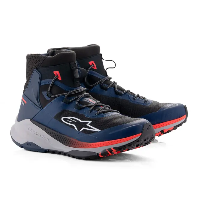 TÊNIS ALPINESTARS SPEEDFORCE XR