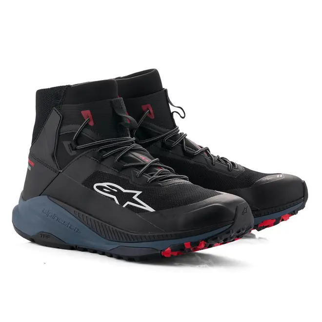 【force】 TÊNIS ALPINESTARS SPEEDFORCE XR