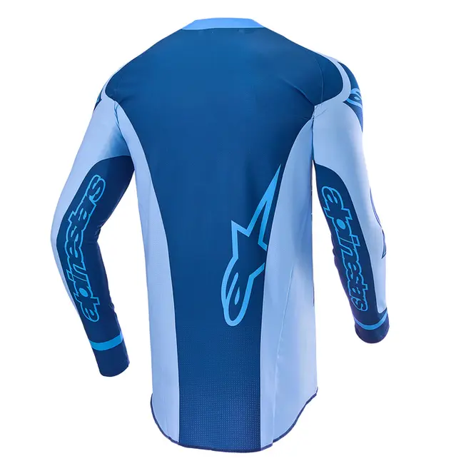 CAMISA ALPINESTARS TECHSTAR STEELER