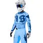 CAMISA ALPINESTARS TECHSTAR STEELER