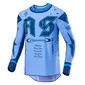CAMISA ALPINESTARS TECHSTAR STEELER