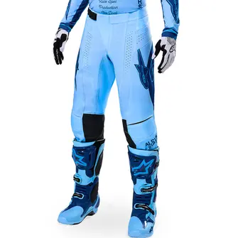 CALÇA ALPINESTARS TECHSTAR STEELER