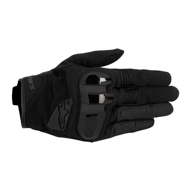 LUVA ALPINESTARS CHROME V2