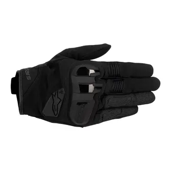 LUVA ALPINESTARS CHROME V2