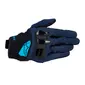 LUVA ALPINESTARS CHROME V2
