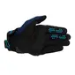 LUVA ALPINESTARS CHROME V2