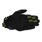 LUVA ALPINESTARS CHROME V2
