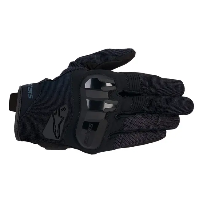 LUVA ALPINESTARS CHROME WOMENS