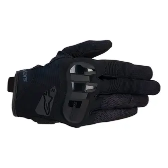 LUVA ALPINESTARS CHROME WOMENS