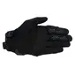 LUVA ALPINESTARS CHROME WOMENS