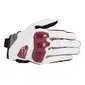 LUVA ALPINESTARS CHROME WOMENS