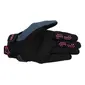 LUVA ALPINESTARS CHROME WOMENS