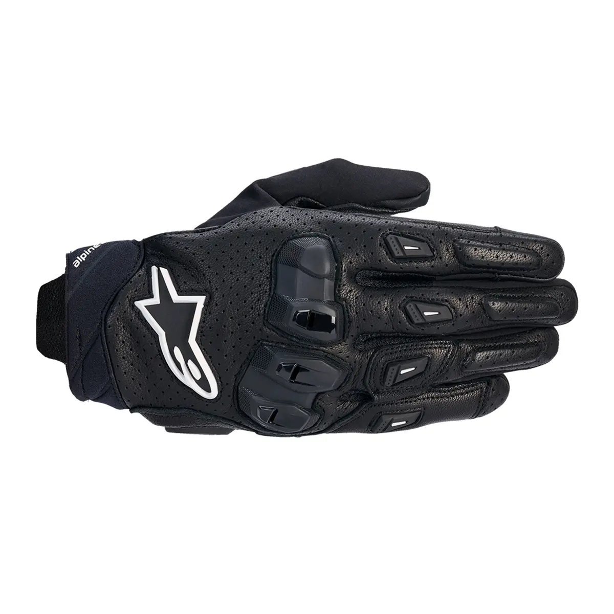 CAPiTA　125 LUVA ALPINESTARS SP X 7 AIR