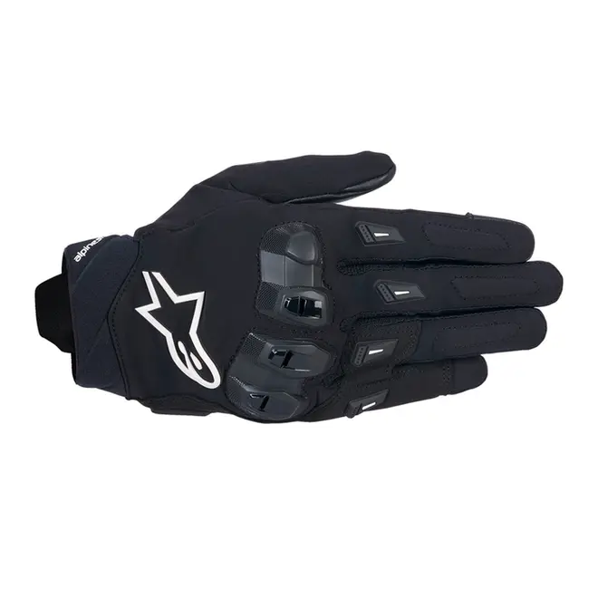 LUVA ALPINESTARS SP X 3