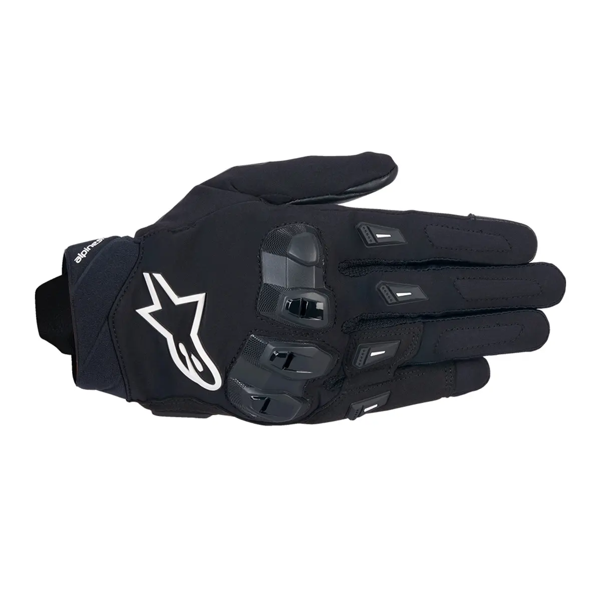 LUVA ALPINESTARS SP X 3