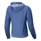JAQUETA ALPINESTARS STELLA CHROME V2 SPORT HOODIE
