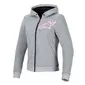 JAQUETA ALPINESTARS STELLA CHROME V2 SPORT HOODIE