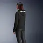 JAQUETA ALPINESTARS STELLA CHROME V2 SPORT HOODIE